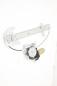 Preview: Fensterheber elektrisch hinten links 8073180912 Nissan X-TRAIL 1