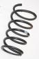 Preview: Feder hinten links 550208H762 Nissan X-TRAIL 1