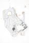 Preview: Fensterheber elektrisch hinten links 834702G040 Kia MAGENTIS 2