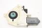 Preview: Fensterheber-Motor vorn rechts 4F0959802B Audi A6 4F C6