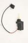 Preview: Stellmotor ZV Tankklappe 96623003 Opel ANTARA
