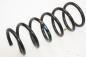 Preview: Feder hinten links 7G915560GR Ford MONDEO 4