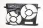 Preview: Lüfterzarge PGK100660 Land Rover FREELANDER 1 LN