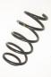 Preview: Feder vorn links REB500170 Land Rover FREELANDER 1 LN