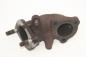 Preview: Auspuff / Hosenrohr 2857127400 Hyundai SONATA 5 NF