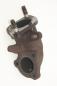 Preview: Auspuff / Hosenrohr 2857127400 Hyundai SONATA 5 NF
