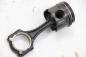 Preview: Kolben 6400300417 Mercedes A-KLASSE W169