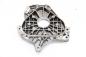Preview: Stirndeckel 6400101935 Mercedes A-KLASSE W169