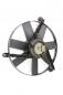 Preview: Ventilator (am Kühler) 0130107291 VW POLO 3 6N