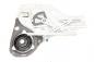 Preview: Fensterheber elektrisch hinten links 834700Z000 Kia SPORTAGE 2 JE