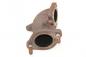 Preview: Auspuff / Hosenrohr 2857127400 Hyundai SONATA 5 NF