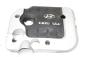 Preview: Motorabdeckung 2924027400 Hyundai SONATA 5 NF