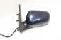 Preview: Heckklappe VW POLO 6N2 Silber 6N0827025AD 6N0845051AA 07-2001 gebraucht 1