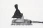 Preview: Kofferraummatte VW TOURAN 1 1T0863761B hinten links 01-2014 gebraucht 2