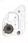 Preview: Fensterheber elektrisch hinten links 992673101 Volvo S40 II