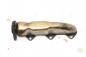 Preview: Abgaskrümmer 059253033C VW PASSAT 3BG