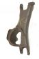 Preview: Hutablage VW GOLF 4 1J6867769B 03-2000 gebraucht 1