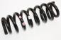 Preview: Feder hinten rechts 4131165J00 Suzuki GRAND VITARA 2