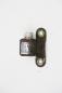 Preview: Airbag Sensor links 3893065J10 Suzuki GRAND VITARA 2