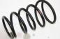 Preview: Feder hinten rechts 550208H762 Nissan X-TRAIL 1