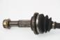 Preview: Antriebswelle hinten links 396008H510 Nissan X-TRAIL 1