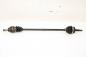 Preview: Antriebswelle vorn rechts 90512385 Opel VECTRA B Caravan