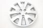 Preview: Kombischalter VW TIGUAN 1 5N 5K0953502AB 11-2012 gebraucht 1