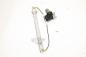 Preview: Fensterheber elektrisch hinten links 827013X30A Nissan NAVARA D40
