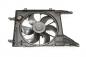 Preview: Ventilator (am Kühler) 78572990 Renault MEGANE 1 Grandtour KA