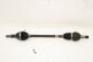 Preview: Antriebswelle hinten links 96624821 Chevrolet CAPTIVA