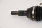 Preview: Antriebswelle hinten links 96624821 Chevrolet CAPTIVA