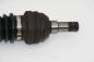 Preview: Antriebswelle hinten links 96624821 Chevrolet CAPTIVA