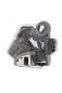 Preview: Hydraulikblock ABS Mitsubishi SPACE STAR A0 4670A738 4670A740 1,0 52 KW 71 PS gebraucht 1