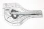 Preview: Fensterheber elektrisch hinten links 834702E010 Hyundai TUCSON 1