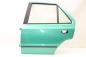 Preview: Tür hinten links 6U0833051A Skoda FELICIA 2