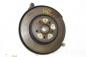 Preview: Achsschenkel hinten rechts 31277992 Volvo XC90 I