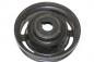 Preview: Riemenscheibe 55559328 Opel MERIVA A