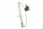 Preview: Fensterheber elektrisch hinten links 827013X30A Nissan NAVARA D40