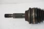 Preview: Antriebswelle hinten links 4126066 Ford MAVERICK 2