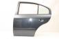 Preview: Tür hinten links 1U4833051 Skoda OCTAVIA 1 1U