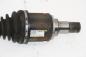 Preview: Alu Felge Alufelge vorn links 7x15 ET37 Mercedes 190 W201 2024010902 07-1991 gebraucht 1
