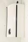 Preview: Blattfeder Citroen JUMPER Pritsche hinten 01356978080 links 2,2 103 KW 140 PS gebraucht 2