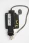 Preview: Wischermotor vorn VW POLO 9N 6Q1955119A 02-2009 gebraucht 1