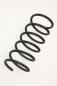 Preview: Feder vorn links 546300X100 Hyundai i10 1