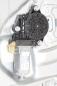 Preview: Fensterheber elektrisch hinten links 834700Z050 Kia SPORTAGE 2 JE