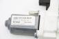 Preview: Fensterheber-Motor vorn rechts 4F0959802B Audi A6 4F C6
