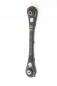Preview: Querlenker hinten links 4F0501529C Audi A6 4F C6