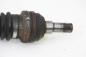 Preview: Antriebswelle hinten links 96624821 Chevrolet CAPTIVA