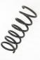 Preview: Feder hinten links Volvo S80 II