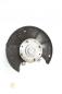 Preview: Achsschenkel hinten links 0K2FB26120C Kia CARENS 2 FJ